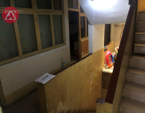 甘肃省张掖市房屋安全性鉴定