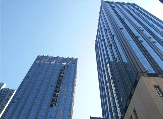 甘肃省天水市玻璃幕墙建筑装饰检测
