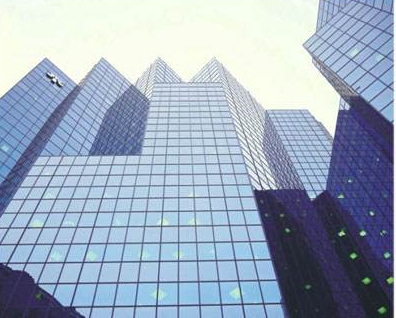 金昌市现代建筑玻璃幕墙施工检测
